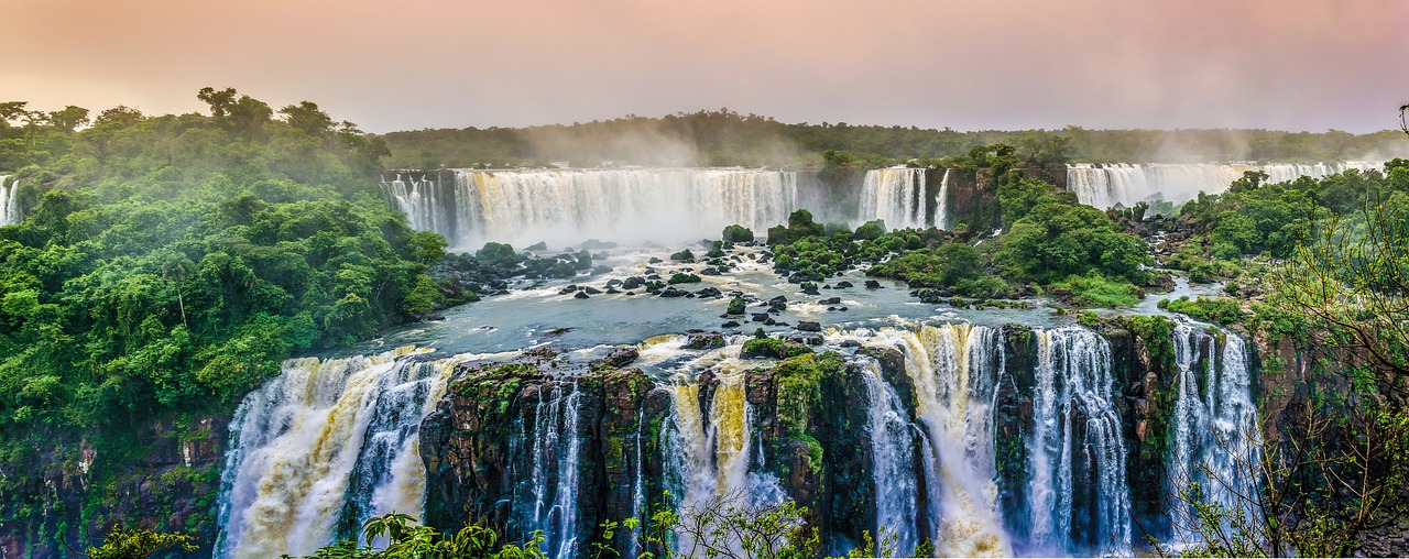 Sustainable Travel Strategies for Exploring Brazil’s Amazon Rainforest